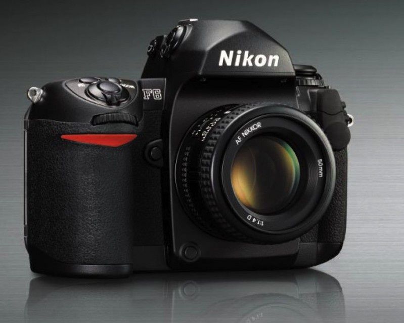 Nikon Polska na XV Targach Sprzętu Fotograficznego, Filmowego i Video 2012