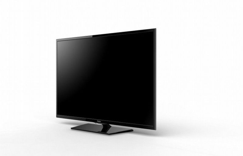 CES 2013 - kompletna gama telewizorów LED od Haier
