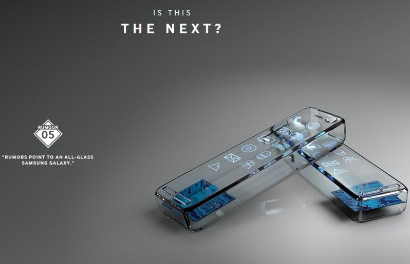Samsung Norway znowu w centrum uwagi