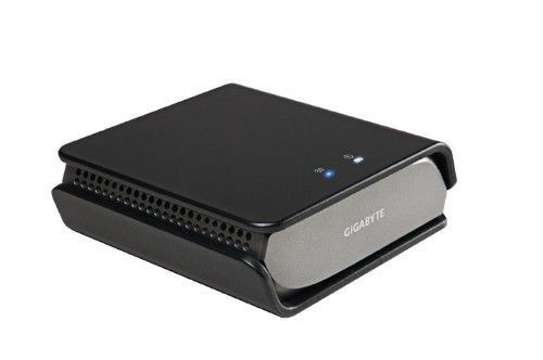 Gigabyte SkyVision WS100 - bezprzewodowy transmiter HDMI