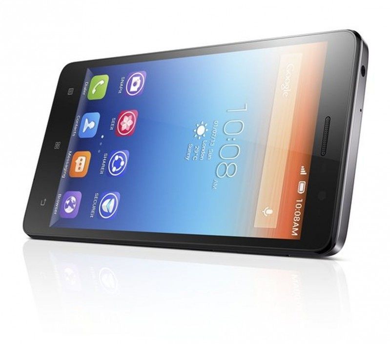 MWC 2014 - Lenovo prezentuje trzy smartfony