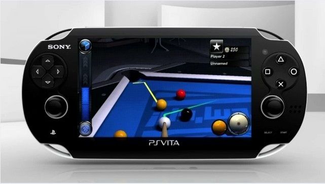 W dwa dni sprzedano ponad 321 tys. sztuk PS Vita