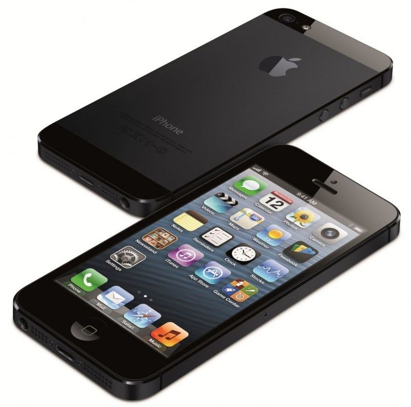 iPhone 5 w Orange - oferty i cennik
