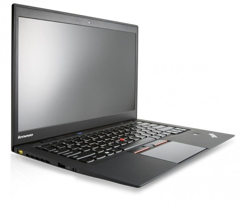 Lenovo prezentuje ThinkPad X1 Carbon