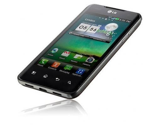 LG wprowadza zdalną pomoc techniczną dla Smartfonów