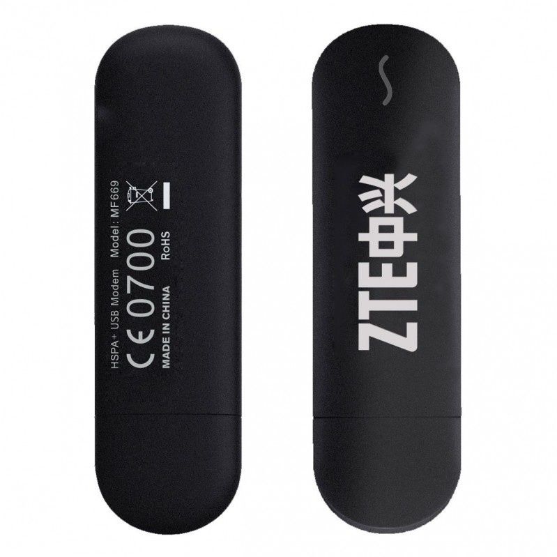 Modem ZTE MF669 