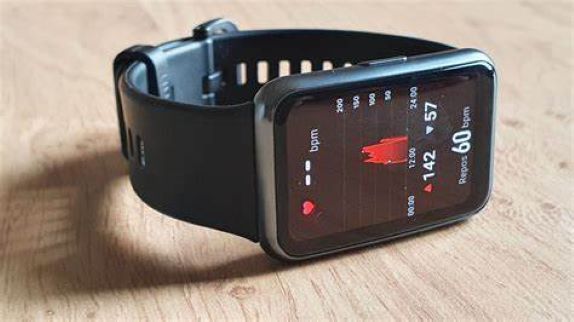 Huawei uzyskuje certyfikację CE umożliwiającą monitorowanie EKG i ciśnienia krwi w smartwatchach na terenie Europy.