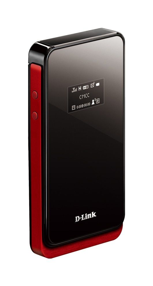 D-Link wprowadza nowy mobilny router HSPA+ DWR-830