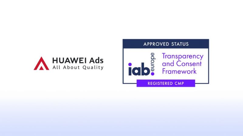Platforma Huawei Ads zintegrowana z europejskim ekosystemem reklamowym