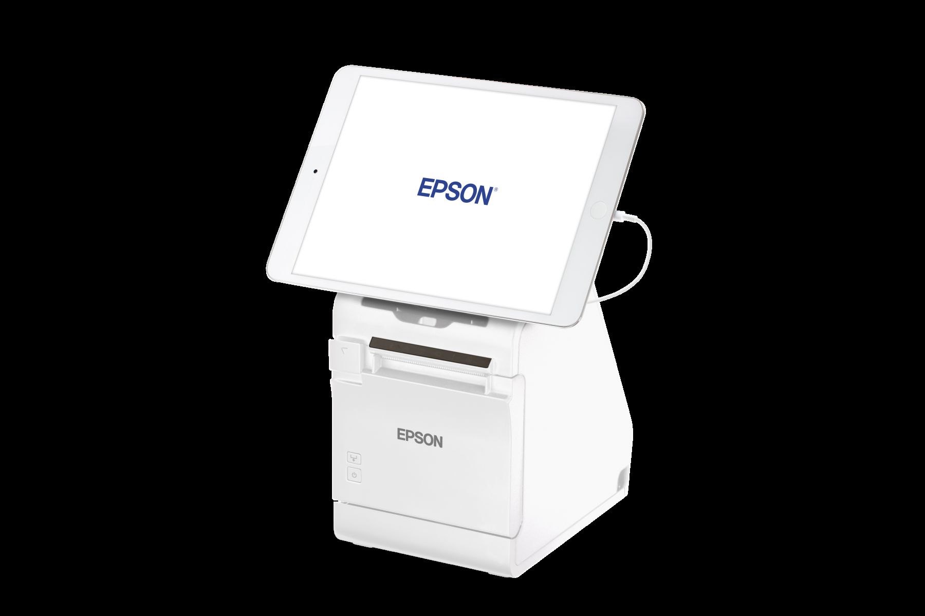 Epson prezentuje nowy model drukarki wspierającej obsługę klienta w handlu i branży hotelarskiej