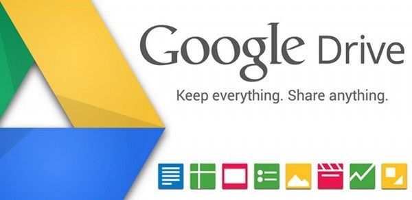 Google Drive na iOS i Androida (wideo)