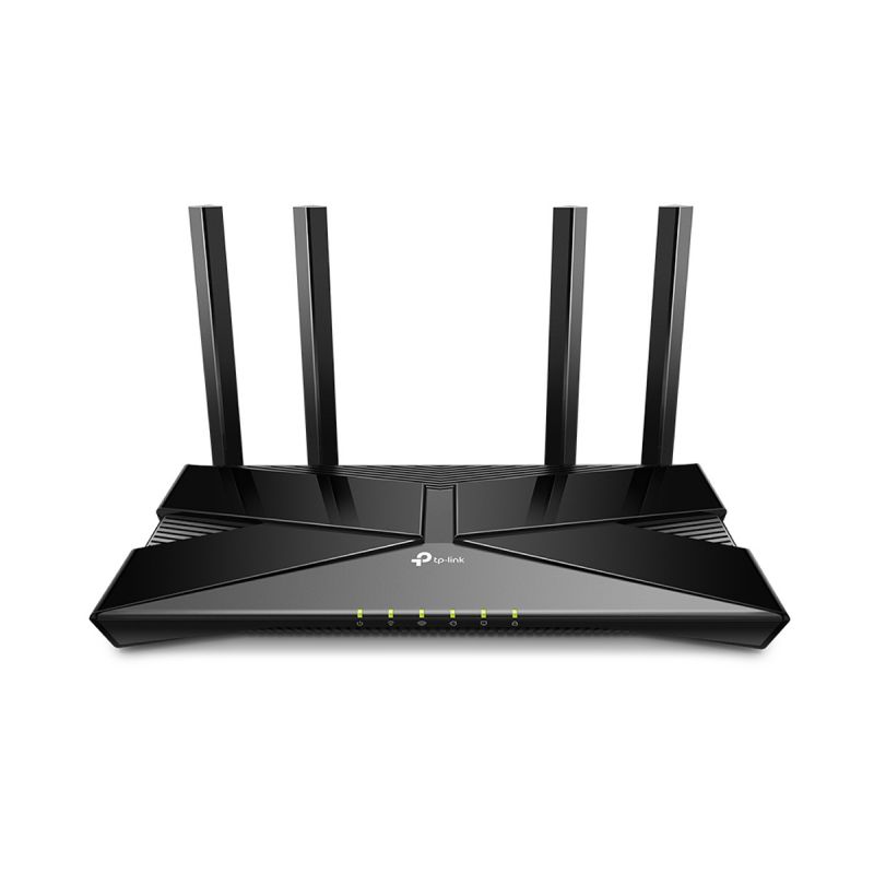 TP-Link EX220 – router WiFi 6 z TR-069 i Aginet Config