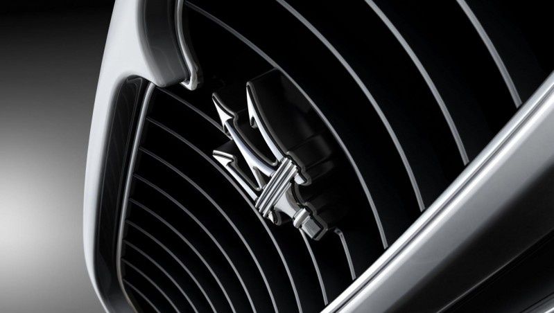 Współpraca Bowers & Wilkins oraz Maserati (wideo)