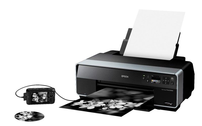 Epson Stylus Photo R3000, czyli nowa jakość w druku fotograficznym
