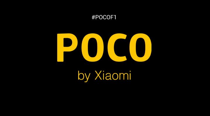 Prezentacja Xiaomi Pocophone F1 - livestreaming