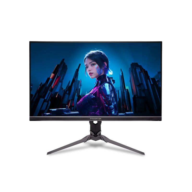 Acer prezentuje pierwszy monitor gamingowy 1000 Hz