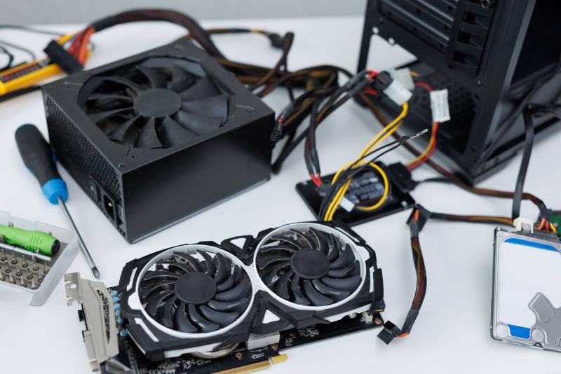 RTX 5070 – dobre rozwiązanie dla twórców treści?