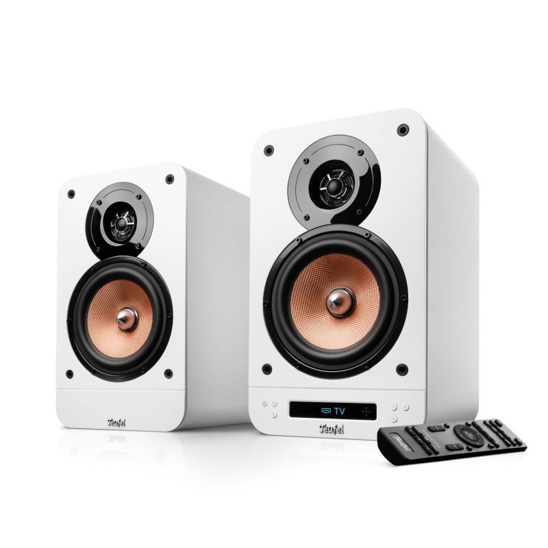 Teufel ULTIMA 25 ACTIVE 2 – legendarny dźwięk w nowej odsłonie