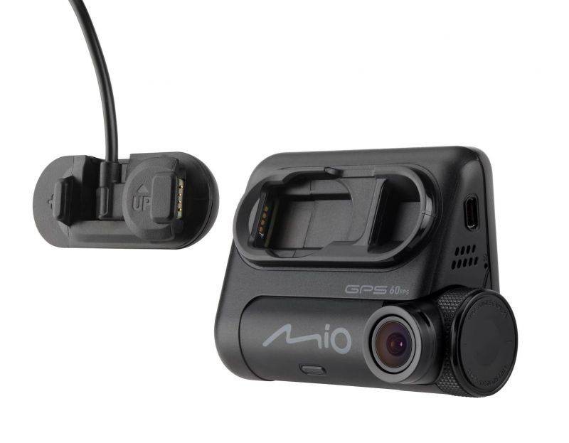 Nowe wideorejestratory od Mio – seria TALAS