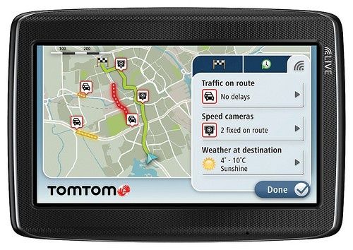 TomTom przedstawia raport dot. najbardziej zakorkowanych miast Europy