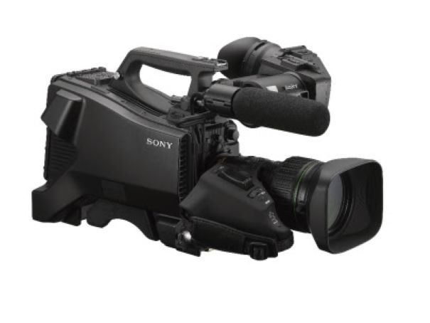 Sony powiększa ofertę kamer o model HXC-FZ90