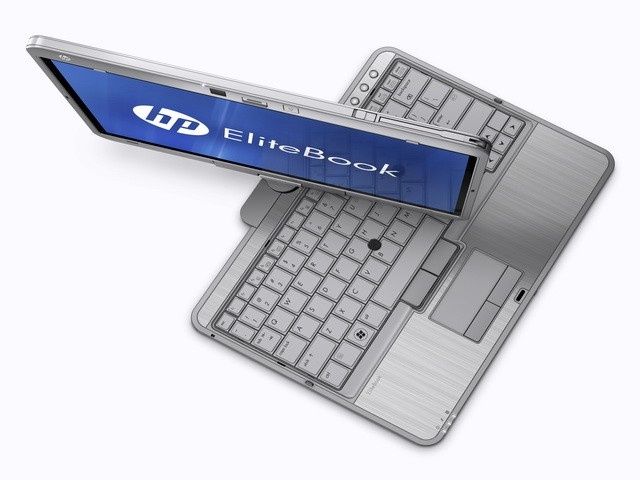 Lżejsza praca z HP: nowe modele notebooków