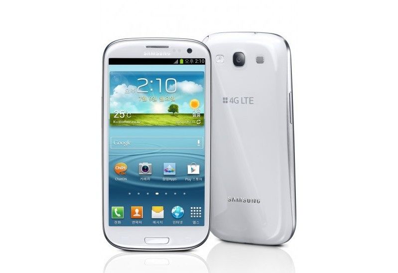 Samsung Galaxy S3 LTE w Play