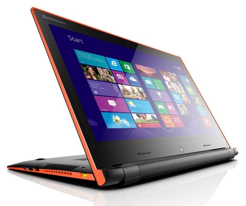 Lenovo Flex - w ofercie Vobis (2849PLN)