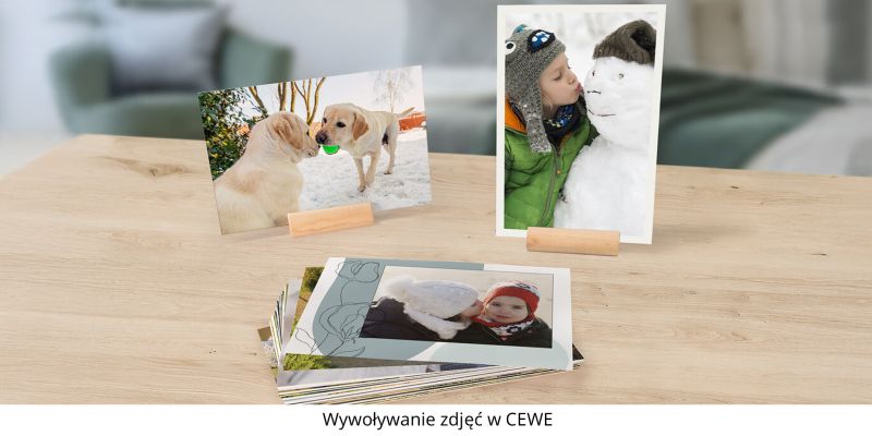 Wywoływanie zdjęć prosto ze smartfona – poznaj możliwości aplikacji mobilnej CEWE