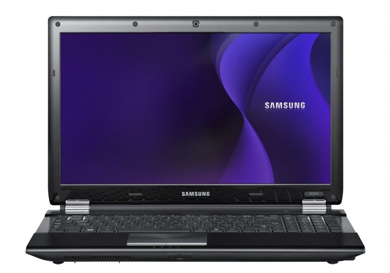 Nowe modele laptopów w rodzinie Samsung RC