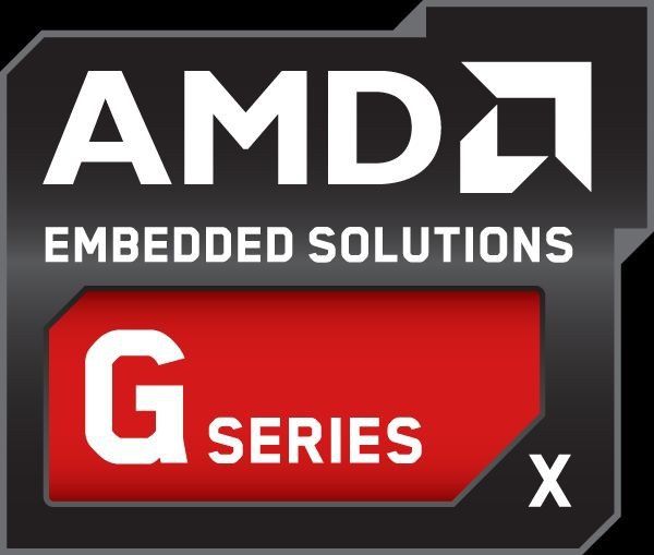 Procesor AMD Embedded Serii G zapewnia wzrost wydajności nowej płycie Gizmo 2