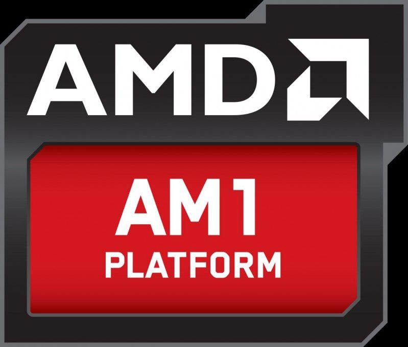 AMD ogłasza wprowadzenie nowej platformy AM1