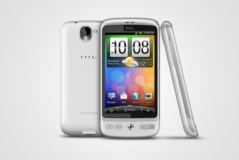 HTC poszerza gamę najwyższej klasy smartfonów z systemem Android   