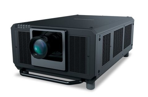 Nowy superjasny projektor 4K+ od Panasonic 