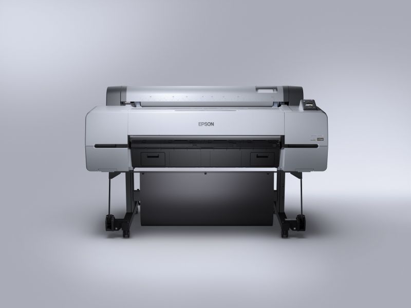 Epson wraca z promocją: 3-letnia gwarancja na drukarki z serii SC-P!