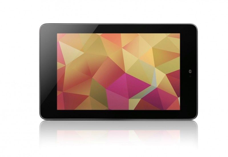 Nowy Nexus 7 z modemem 3G - 4 grudnia w Polsce