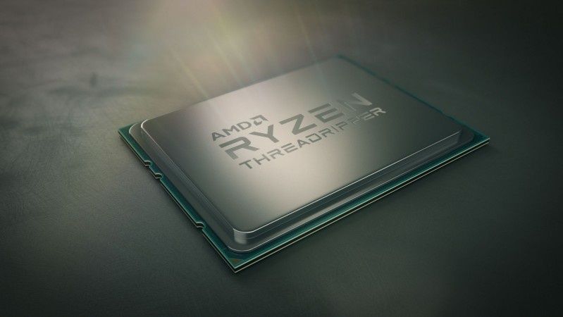 AMD wprowadza Ryzen Threadripper - najpotężniejsze procesory dla komputerów stacjonarnych w historii