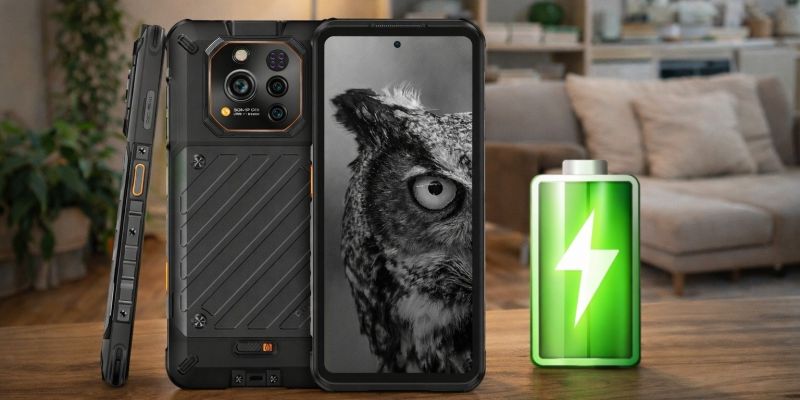 Bateria pod kontrolą. Dlaczego wymienne ogniwa w smartfonach powinny wrócić do łask?