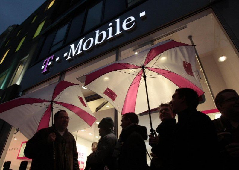 Klienci indywidualni T-Mobile mogą przechowywać dane w chmurze