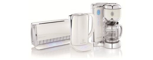 Russell Hobbs: linia Glass Touch