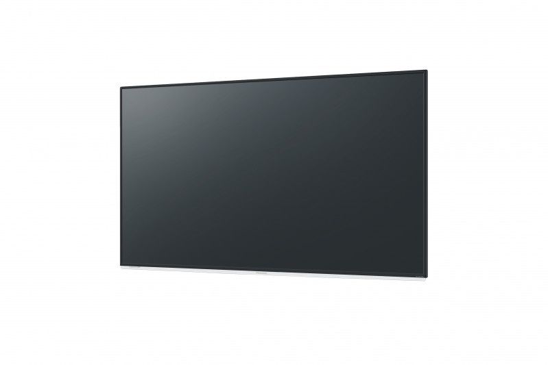 Panasonic prezentuje supercienkie monitory LED z serii LFE6