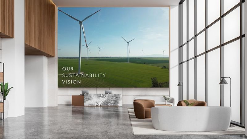 Sony ogłasza wprowadzenie serii Crystal LED S, która uzupełnia ofertę wyświetlaczy Direct View LED