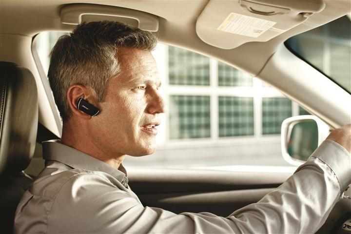 Bose: nowy zestaw słuchawkowy Bose Bluetooth 2