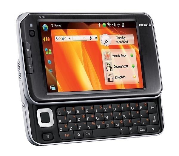 Nokia Connection 2010: Dwa modele z rodziny X i debiut Nokia N8 na rynku azjatyckim