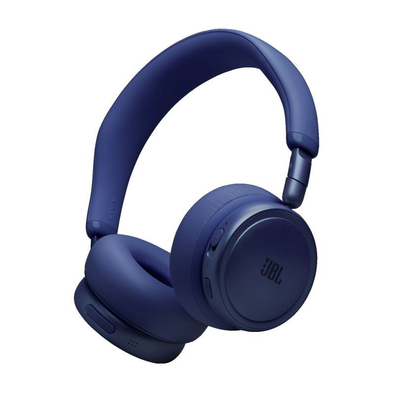 JBL otwiera nowy rozdział serii Live.  Debiut modeli Live 680 NC i Live 780 NC