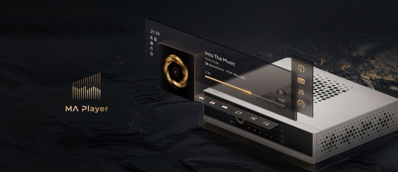 Matrix Audio: Rewolucyjna Aktualizacja Oprogramowania dla Serii z Dużym Ekranem – HQPlayer NAA, Ulepszony UI i Lepszy Dźwięk