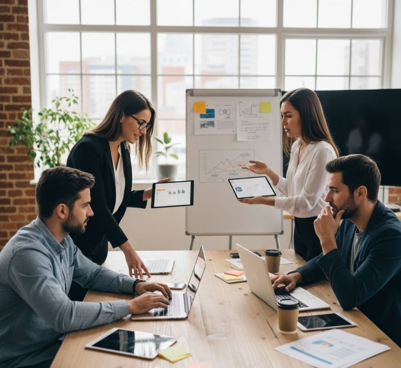 Audyt i analiza e-commerce: Klucz do skalowania Twojego biznesu online