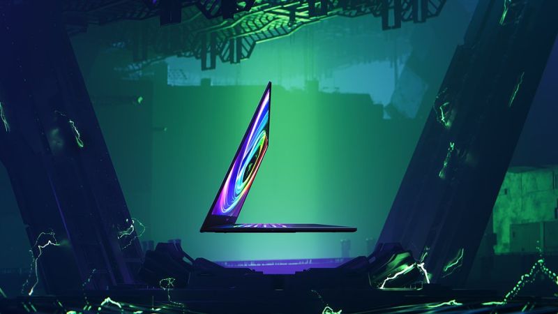 Razer prezentuje ultrasmukły model Blade 14