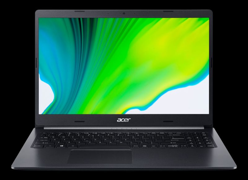 Notebooki Acer Aspire 5 z procesorami AMD Ryzen i grafiką AMD Radeon