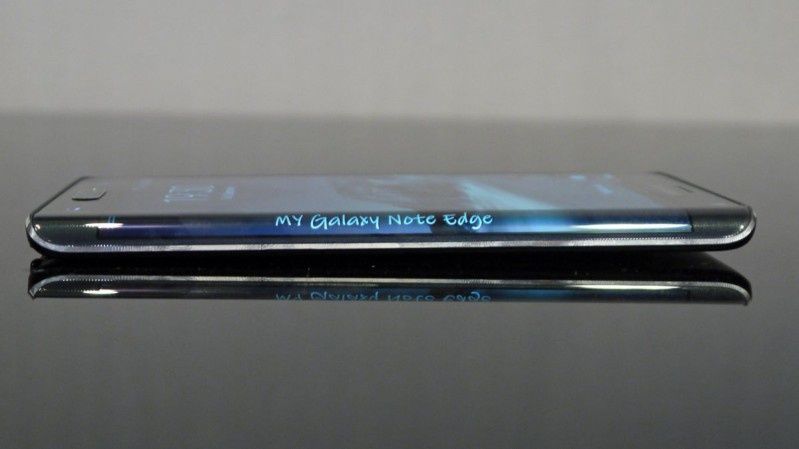 Jak działa Android 5.0.1 - Samsung Galaxy Note 4 i Galaxy Note Edge? (wideo)
